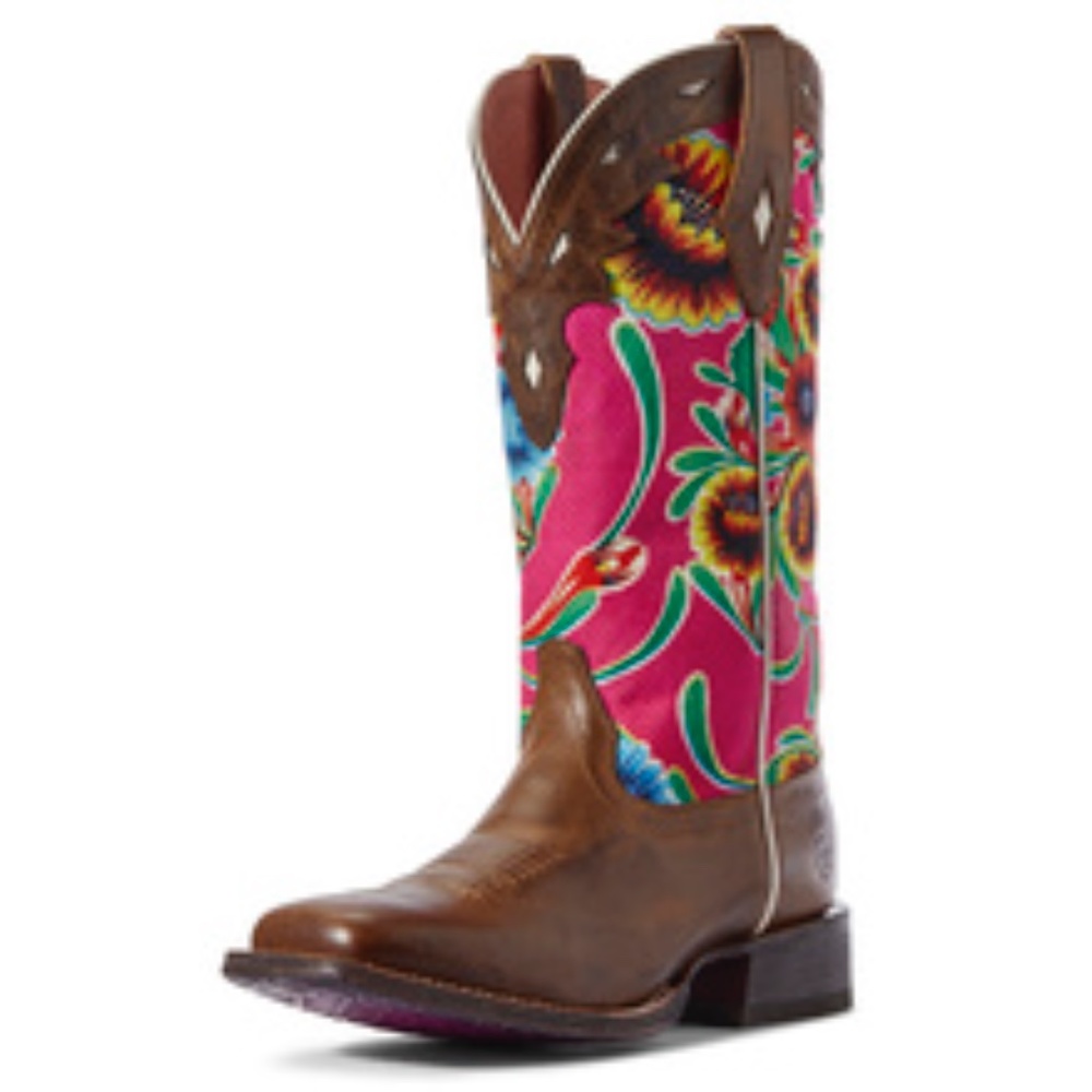 Ariat Dress Boot